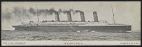 Le Mauretania